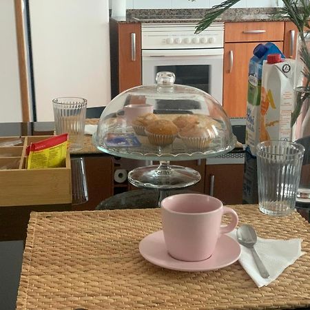 Apartamento Con Encanto Y Mucha Luz Villaviciosa  Kültér fotó