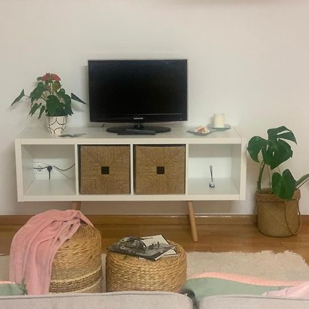 Apartamento Con Encanto Y Mucha Luz Villaviciosa  Kültér fotó
