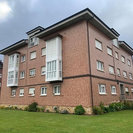 Apartamento Con Encanto Y Mucha Luz Villaviciosa  Kültér fotó
