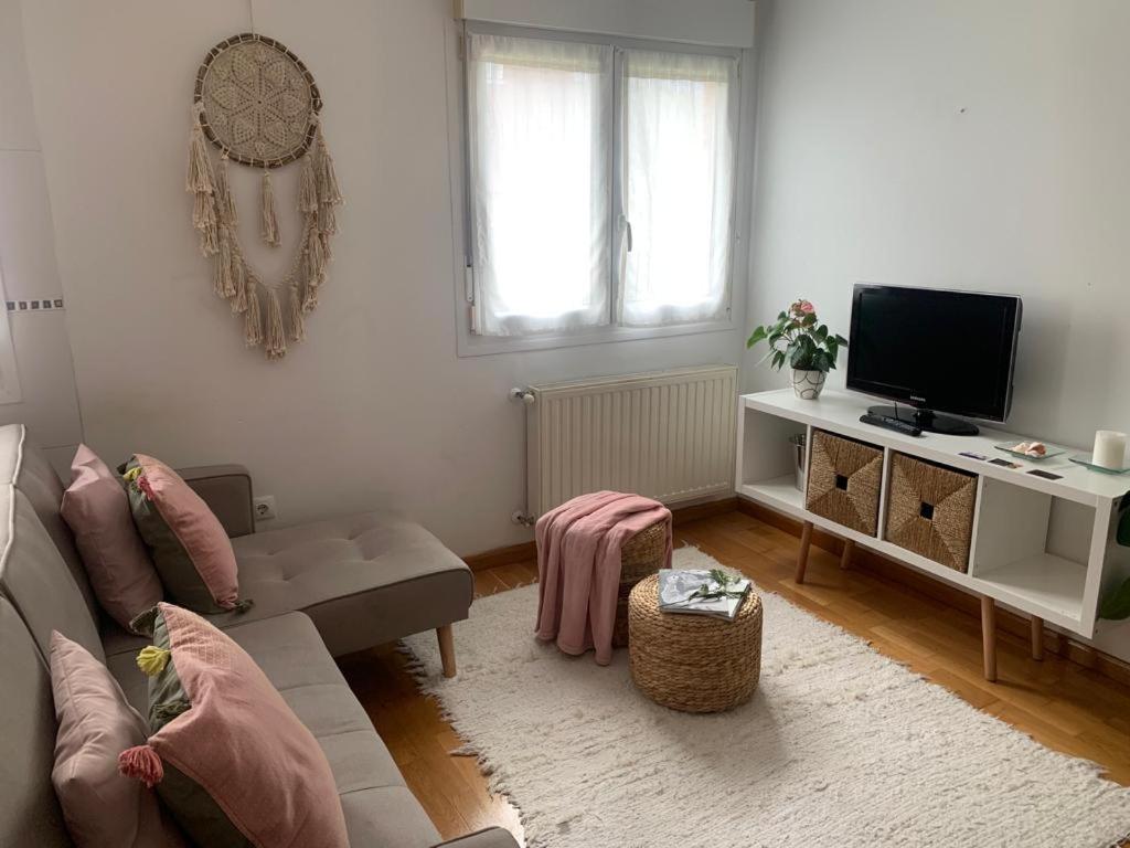 Apartamento Con Encanto Y Mucha Luz Villaviciosa  Kültér fotó