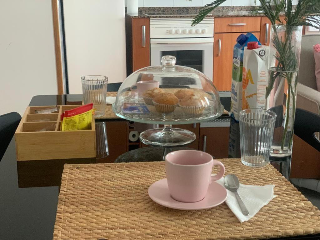 Apartamento Con Encanto Y Mucha Luz Villaviciosa  Kültér fotó