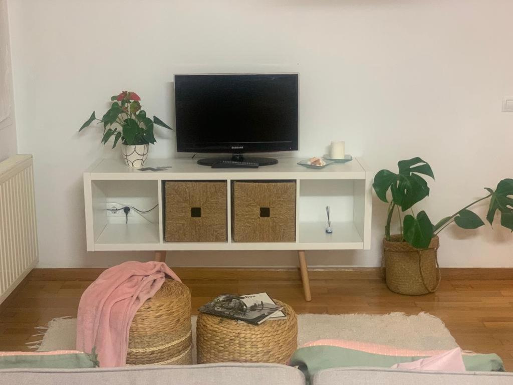 Apartamento Con Encanto Y Mucha Luz Villaviciosa  Kültér fotó